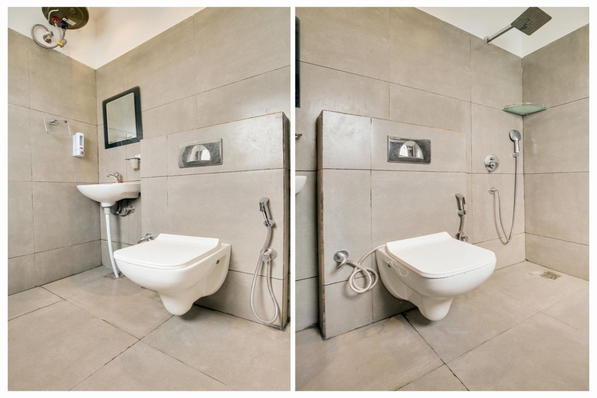 Hotel O Sky White House Λουντιάνα Εξωτερικό φωτογραφία