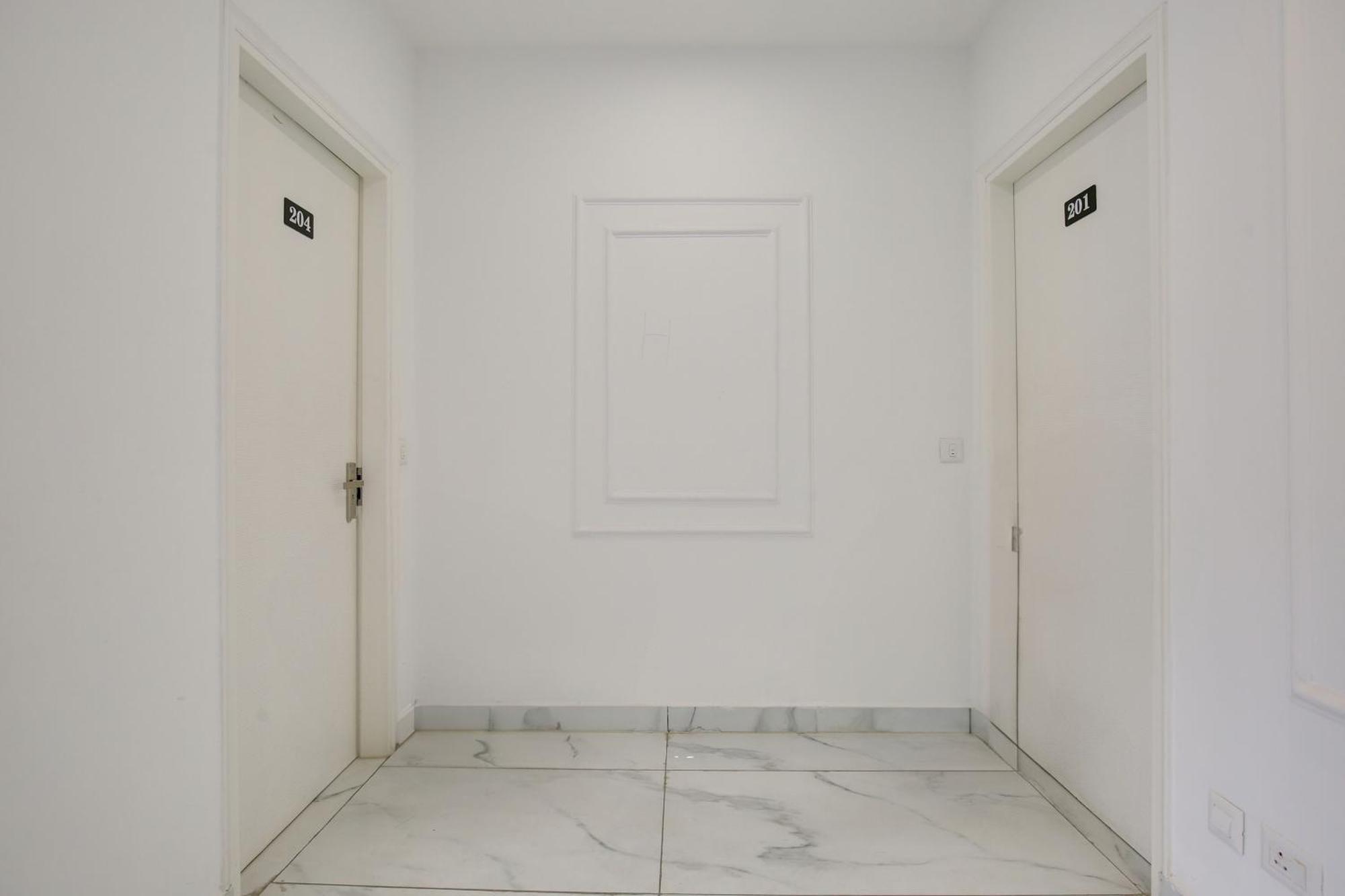 Hotel O Sky White House Λουντιάνα Εξωτερικό φωτογραφία